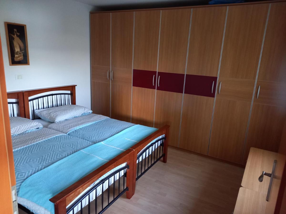 Apartma Monte Moro Apartment Ankaran Luaran gambar