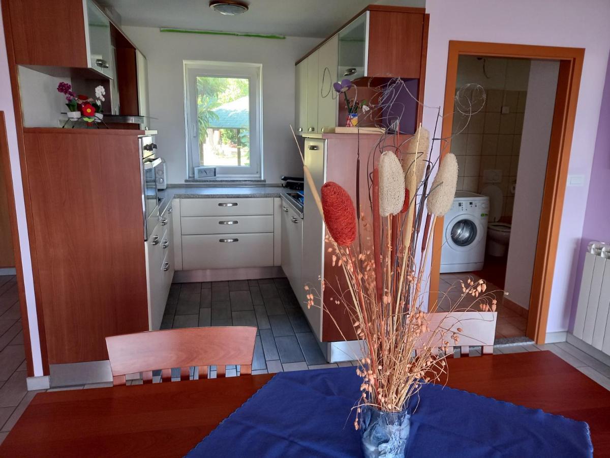 Apartma Monte Moro Apartment Ankaran Luaran gambar